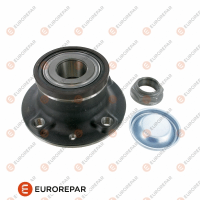 Kit de roulements de roue EUROREPAR 1681966080
