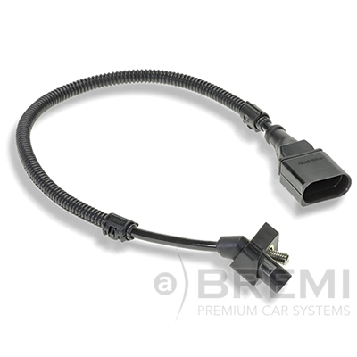 Capteur d'angle, vilebrequin BREMI 60458