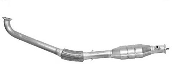 Catalyseur VEGAZ GmbH MOK-922