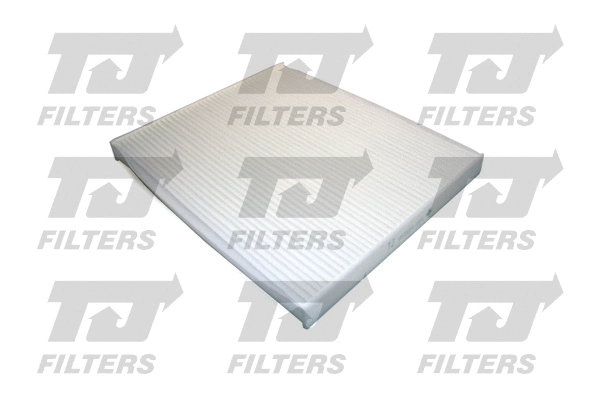Filtre, air de l'habitacle QUINTON HAZELL QFC0054
