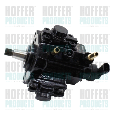 Pompe à haute pression HOFFER 7508593R
