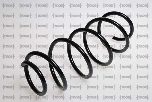 Ressort de suspension TOOR SC60522