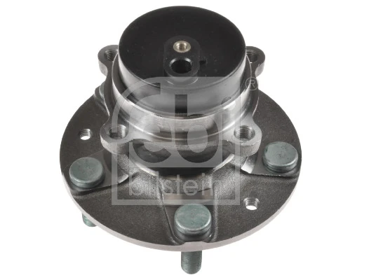 Kit de roulements de roue FEBI BILSTEIN 172449