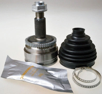 Jeu de joints, arbre de transmission DENCKERMANN C120375