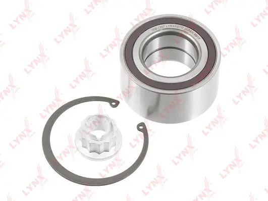 Kit de roulements de roue LYNXAUTO WB-1207