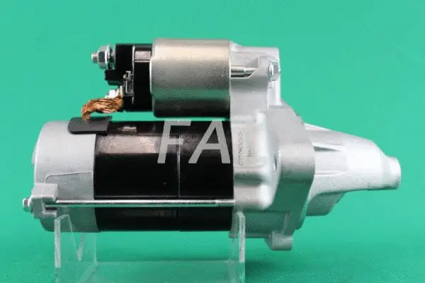 Démarreur FAL Anlasser- und Lichtmaschinenservice F013665/25