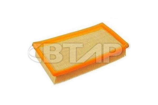 Filtre à air BTAP BVE301-026