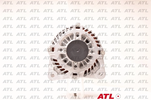 Alternateur ATL Autotechnik L 51 440