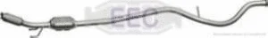 Catalyseur EEC PT6010