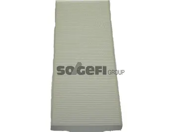 Filtre, air de l'habitacle TECNOCAR E307
