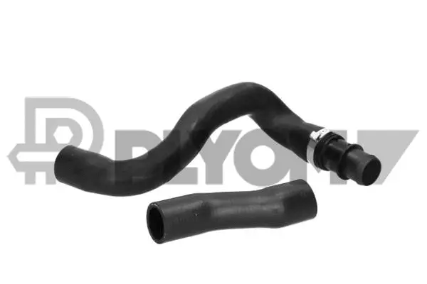Durite de radiateur PLYOM P771016