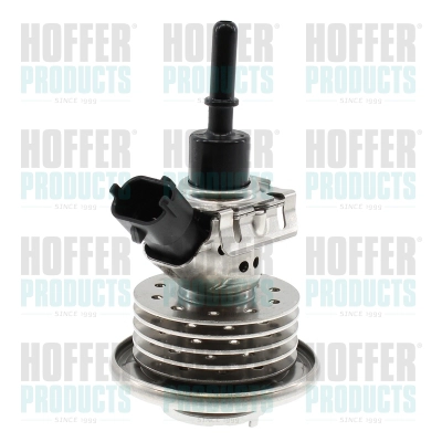 Module de dosage, injection d'urée HOFFER 7503027