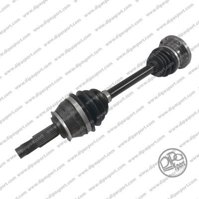 Arbre de transmission DIPASPORT SEM107N