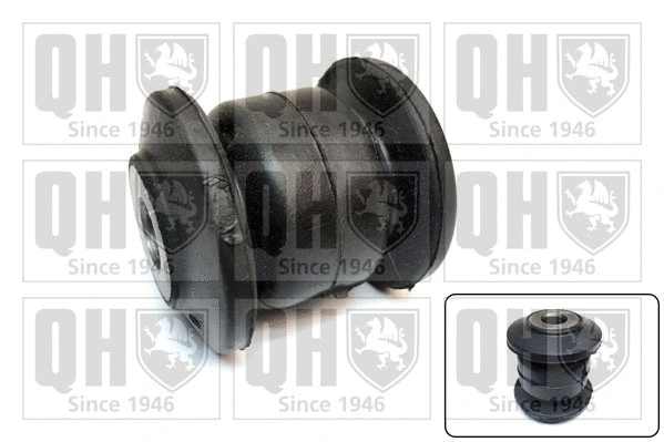 Suspension, bras de liaison QUINTON HAZELL EMS8228