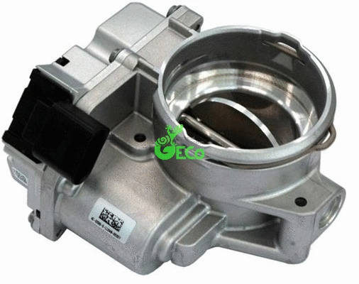 Corps papillon GECO CF19189