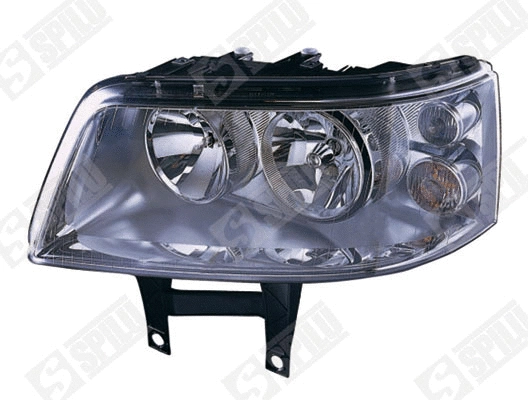 Projecteur principal SPILU 335022