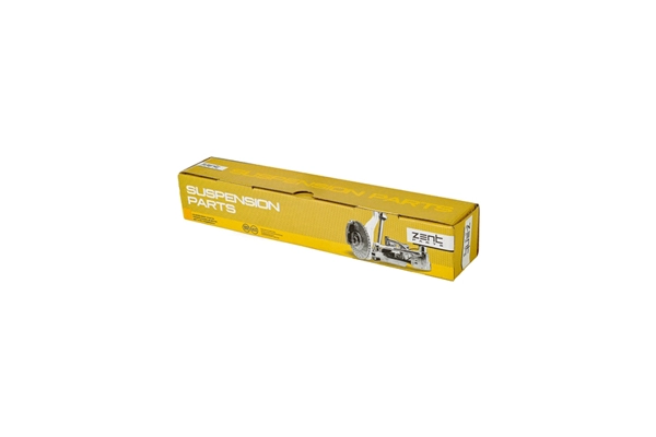 Rotule de direction intérieure, barre de connexion ZentParts Z28529