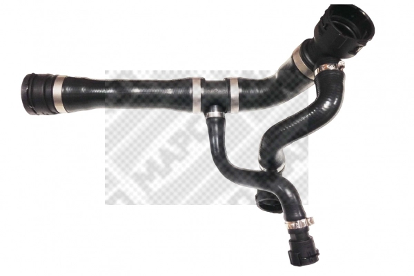 Durite de radiateur MAPCO 39398
