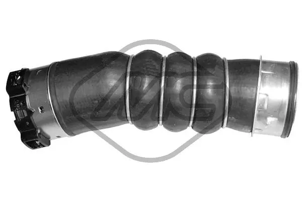 Gaine de suralimentation Metalcaucho 98589