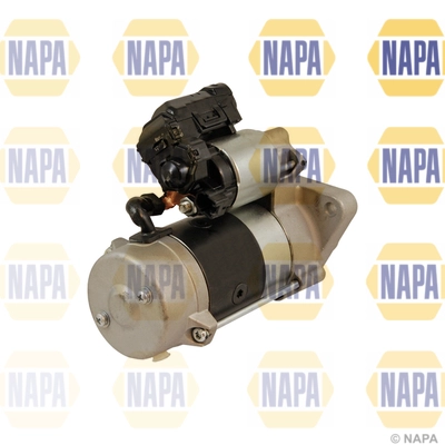 Démarreur NAPA NSM1197
