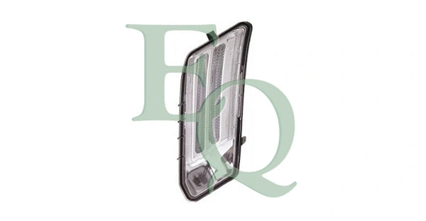 Feu clignotant EQUAL QUALITY FA00010