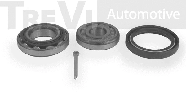 Kit de roulements de roue TREVI AUTOMOTIVE WB2132