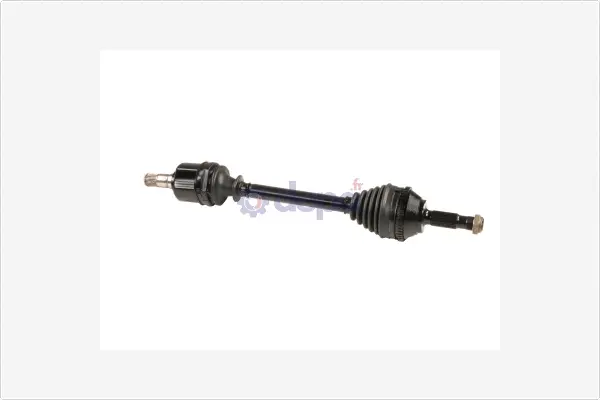Arbre de transmission DEPA 3620158