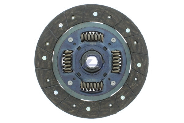 Disque d'embrayage AISIN DO-007