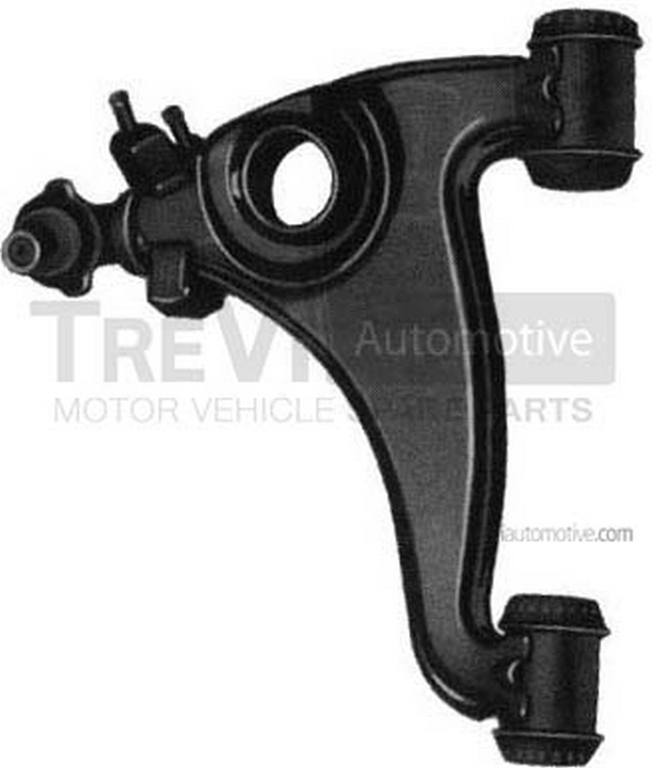 Bras de liaison, suspension de roue TREVI AUTOMOTIVE TRTT3305