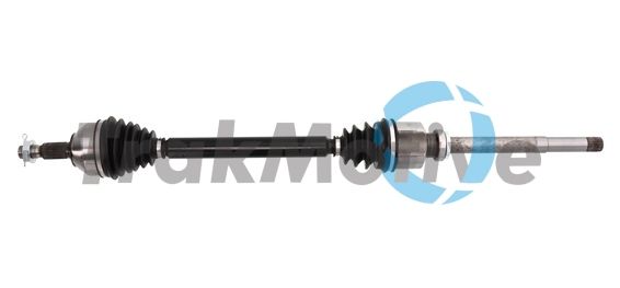 Arbre de transmission AUTOTEAM G301600