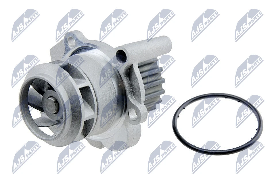 Pompe à eau, refroidissement du moteur NTY CPW-AU-029