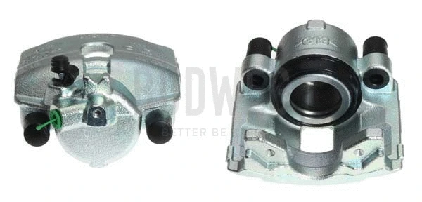 Étrier de frein BUDWEG CALIPER 344632