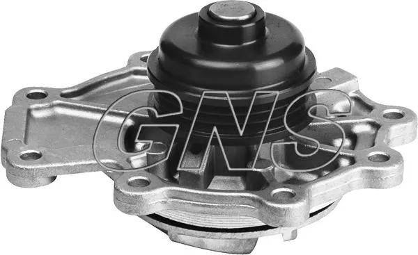 Pompe à eau, refroidissement du moteur GNS YH-F168