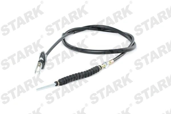 Tirette à câble, commande d'embrayage Stark SKSK-1320041