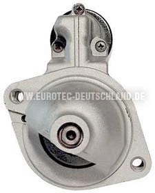 Démarreur EUROTEC 11013910