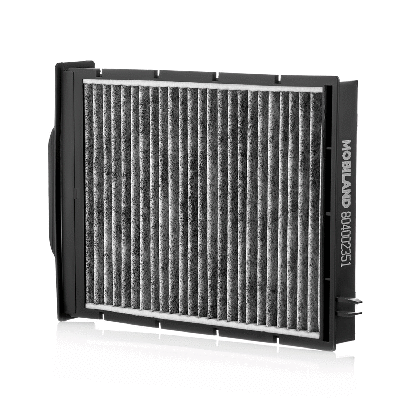 Filtre, air de l'habitacle MOBILAND 804002351