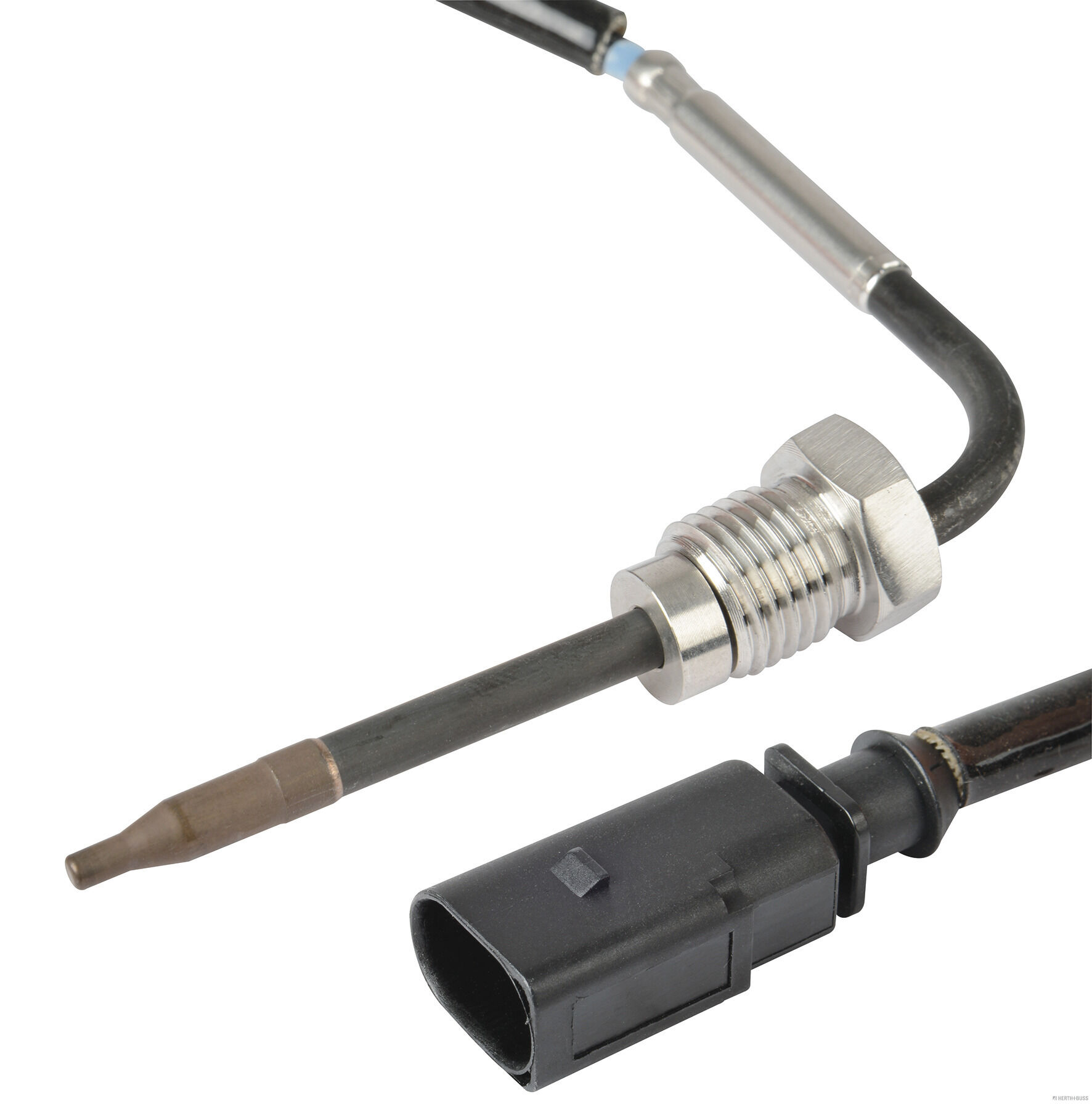 Capteur, température des gaz HERTH+BUSS ELPARTS 70682907