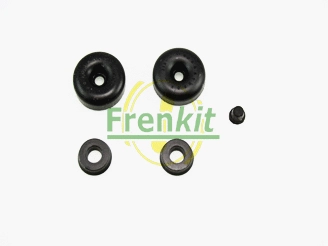 Kit de réparation, cylindre de roue FRENKIT 322033