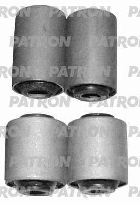 Suspension, bras de liaison PATRON PSE11707