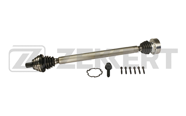 Arbre de transmission ZEKKERT AW-4833
