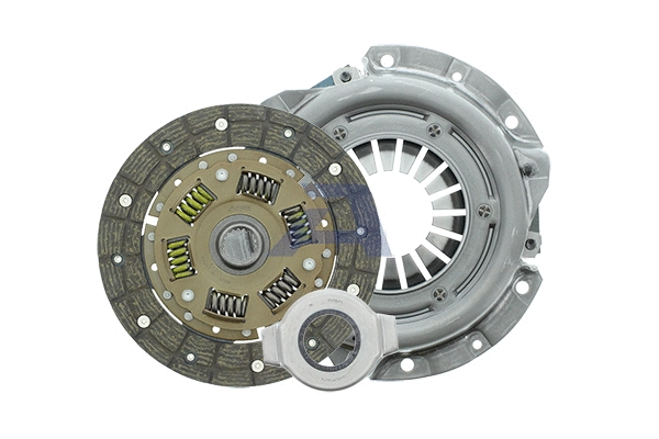 Kit d'embrayage AISIN KN-004