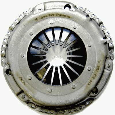 Mécanisme d'embrayage SACHS PERFORMANCE 883082 999645