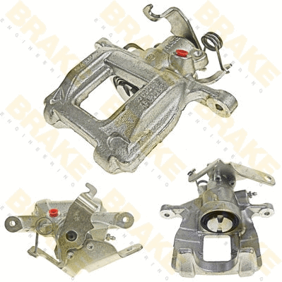 Étrier de frein Brake ENGINEERING CA3353