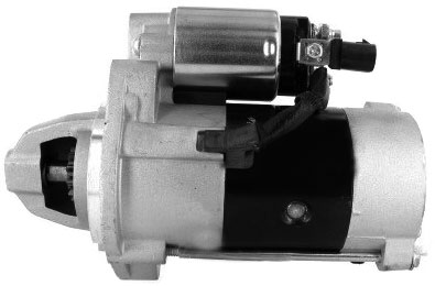 Démarreur ACAUTO AC-CBS5574