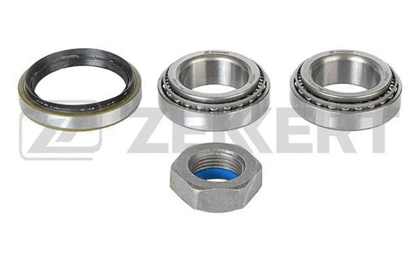 Kit de roulements de roue ZEKKERT RL-1056