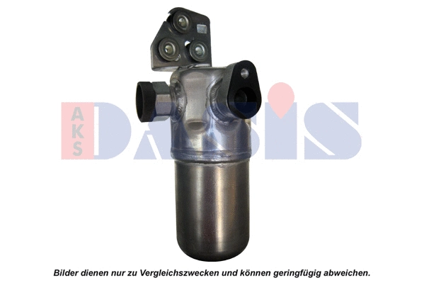 Filtre déshydratant, climatisation AKS DASIS 800296N