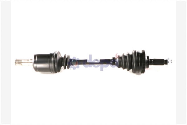 Arbre de transmission DEPA 3396554