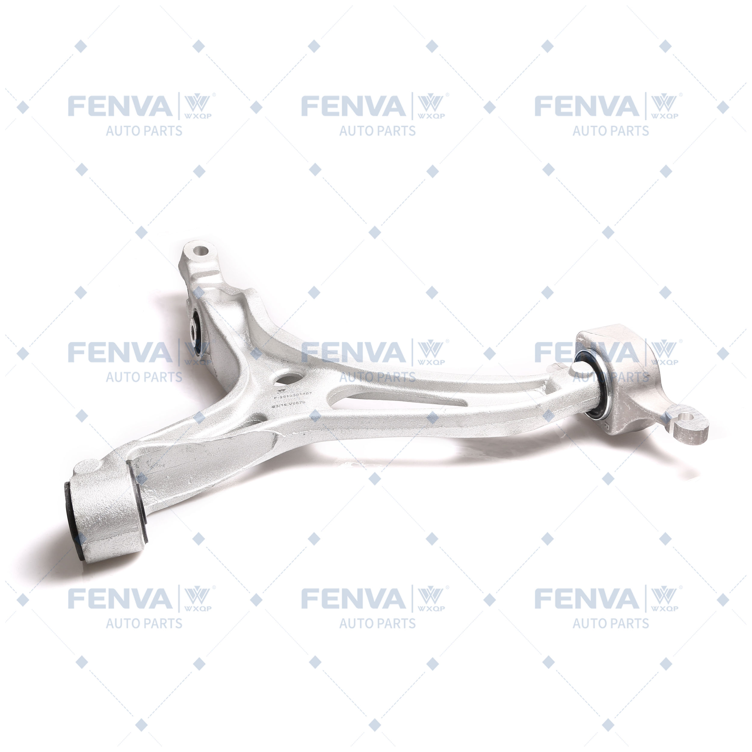 Bras de liaison, suspension de roue WXQP 161703