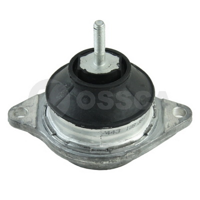 Support moteur OSSCA 03024