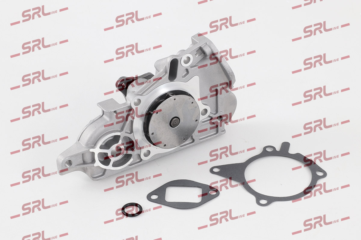 Pompe à eau, refroidissement du moteur SRLine S10-097